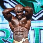 Ross  Ceasar - NPC Emerald Cup 2013 - #1